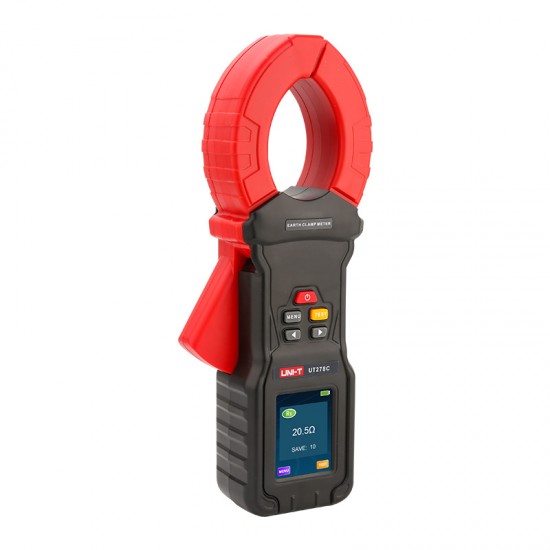 Unit UT278C Pens Tipi Toprak Megeri
